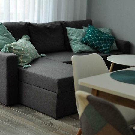 Apartament Garnizon No. 1 Διαμέρισμα Γκντανσκ Εξωτερικό φωτογραφία