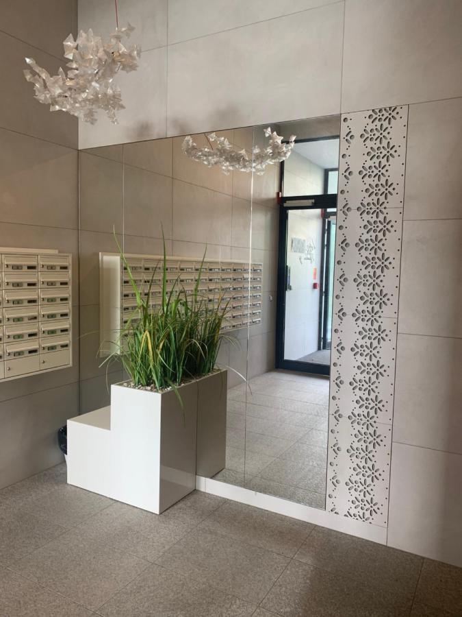 Apartament Garnizon No. 1 Διαμέρισμα Γκντανσκ Εξωτερικό φωτογραφία