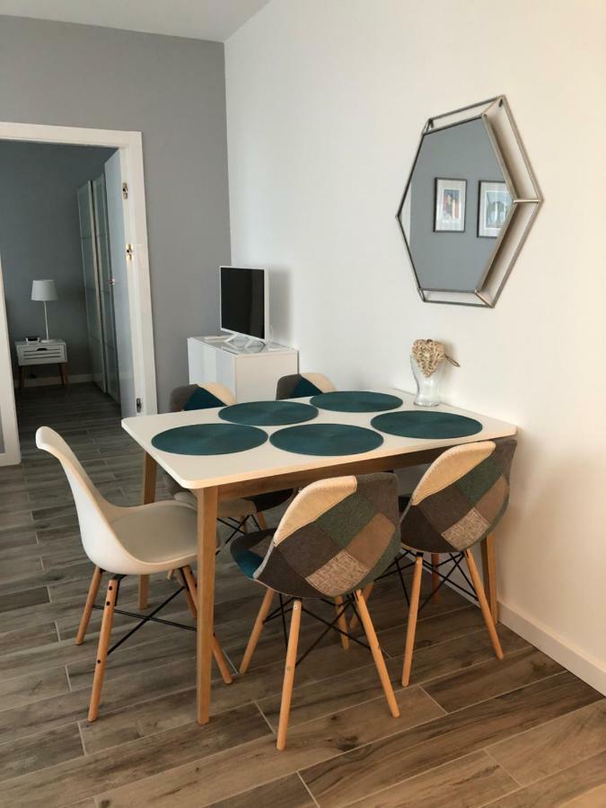 Apartament Garnizon No. 1 Διαμέρισμα Γκντανσκ Εξωτερικό φωτογραφία