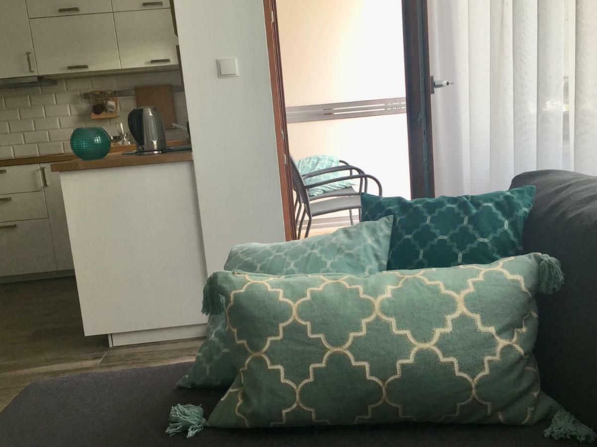Apartament Garnizon No. 1 Διαμέρισμα Γκντανσκ Εξωτερικό φωτογραφία