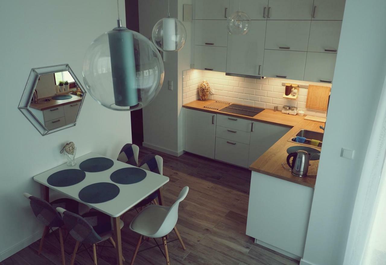 Apartament Garnizon No. 1 Διαμέρισμα Γκντανσκ Εξωτερικό φωτογραφία