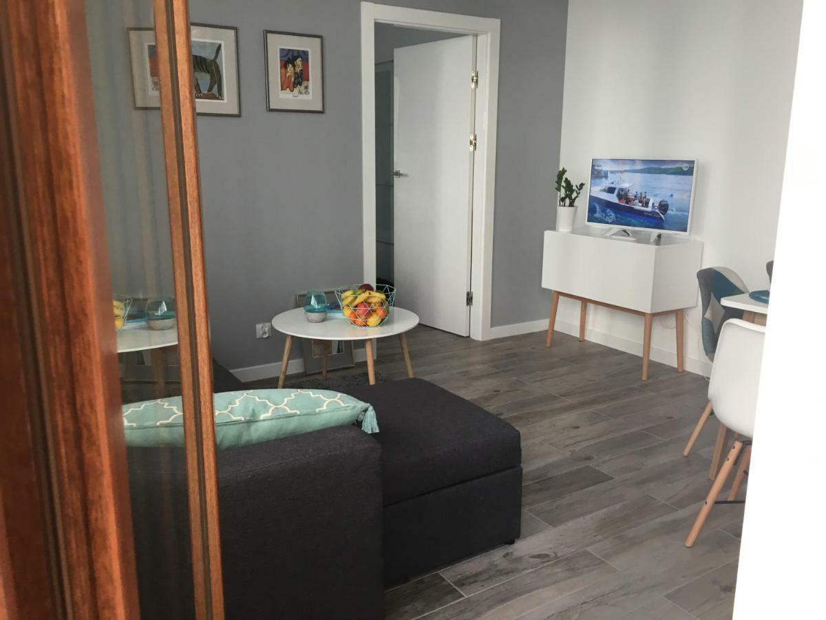 Apartament Garnizon No. 1 Διαμέρισμα Γκντανσκ Εξωτερικό φωτογραφία