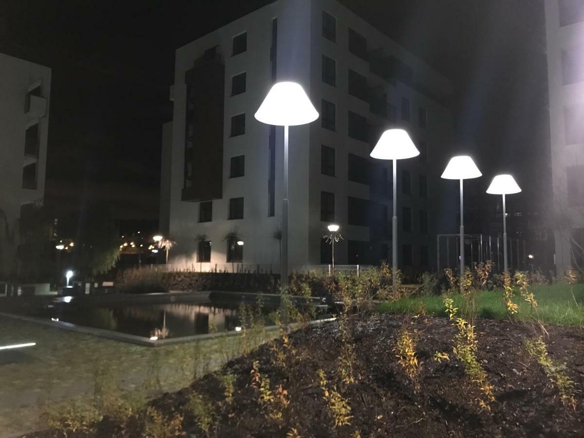 Apartament Garnizon No. 1 Διαμέρισμα Γκντανσκ Εξωτερικό φωτογραφία