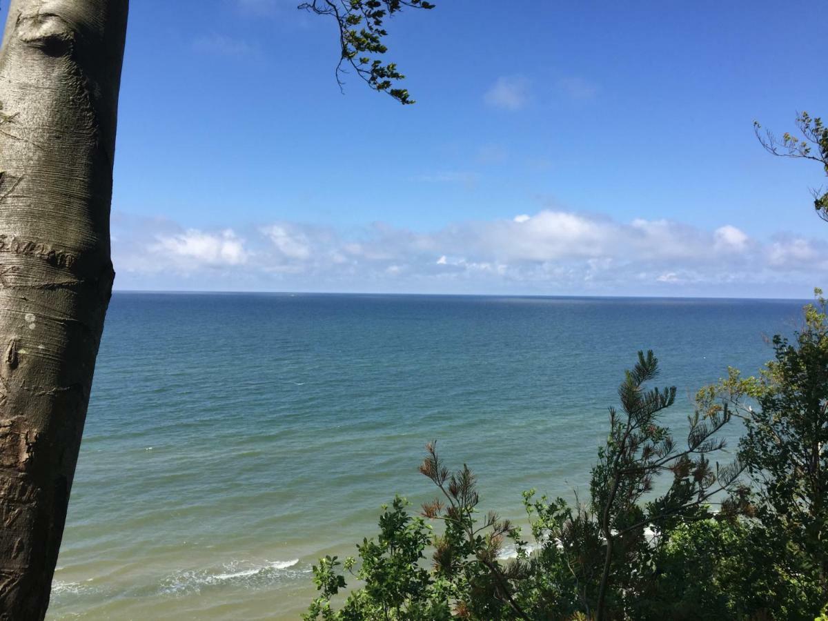 Apartament Garnizon No. 1 Διαμέρισμα Γκντανσκ Εξωτερικό φωτογραφία